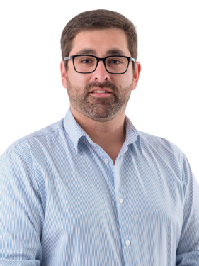 Ismael Severino Jer&oacute;nimo