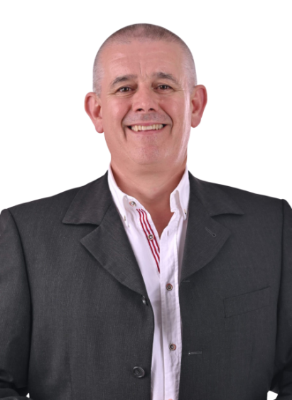 Jo&atilde;o Carlos Francisco