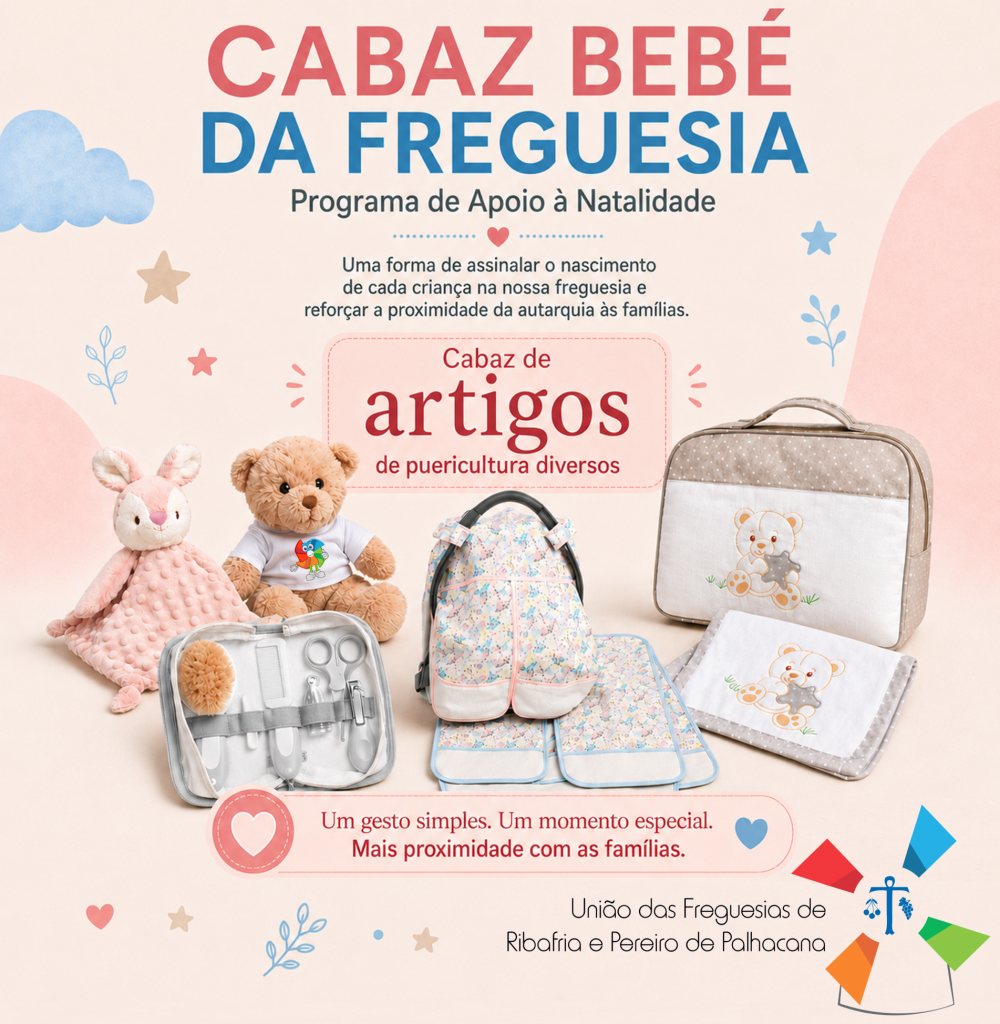Beb&eacute; da Freguesia