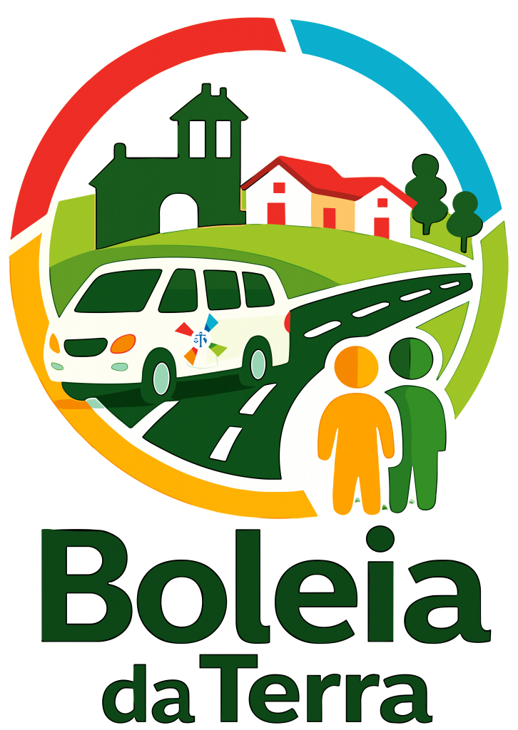 Boleia da Terra